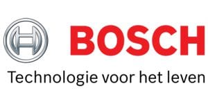 Bosch witgoed logo