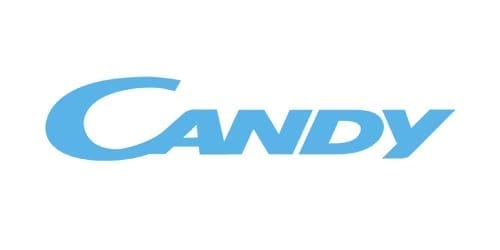 Candy witgoed logo