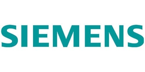 Siemens witgoed logo
