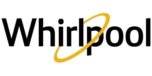 Whirlpool witgoed logo